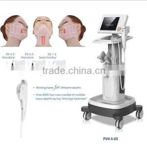 Advanced High Intensity Focused Ultrasound HIFU thumbnail-1