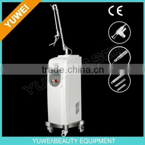 Super Quality Fractional Co2 Vaginal Tightening Beauty Machine thumbnail-3