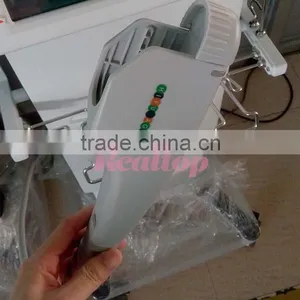 New Design Professional Face Lift Sono Queen HIFU High Intensity Focused Ultrasound Machine Hifu Face Lift Machine For Salon thumbnail-4