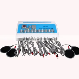 Powerful Ems Slimming Machine Weight Loss Electronic Muscle Stimulation Machine thumbnail-1