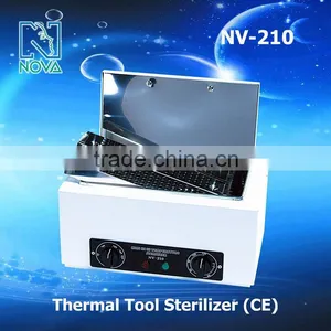 NV-210 Sterilization in Food Processing UV Sterilizer High Temperature Sterilization Machine thumbnail-2