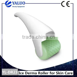 YL-DR23 ICE Derma Roller for Facial Skin Care With ce thumbnail-1