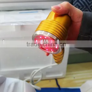 Physiotherapy Rehabilitation Laser Equipment thumbnail-1