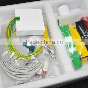 Healthcare Equipment Ekg Machines Portable Ecg Manufacturer / Portable Ecg Equipment thumbnail-6