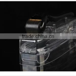 GTO Brand Factory Direct Wholesale 540 Pins Derma Roller thumbnail-2