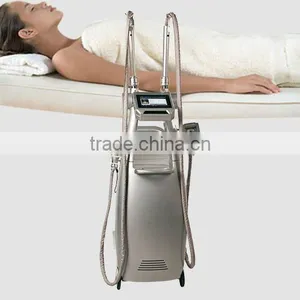 Powerful Cavitation + RF + Ultrasound Slimming Instrument thumbnail-1
