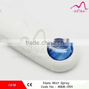 Zhengzhou Gree Well Skin Care Ion Nano Mist Spray For Baby Mosquito Repellent thumbnail-4