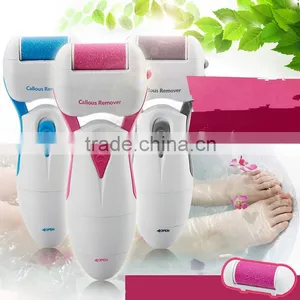 Foot Care Electric Callus Removel thumbnail-1