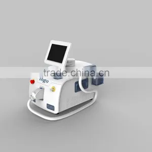 2016 New Design Permanent Hair Removal / Shr Hair Remover / Ipl Opt Aft Shr thumbnail-4