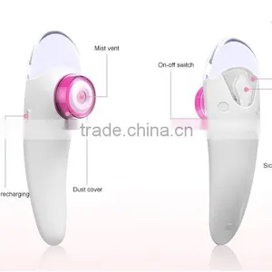Health Beauty Machine Facial Steamer thumbnail-3