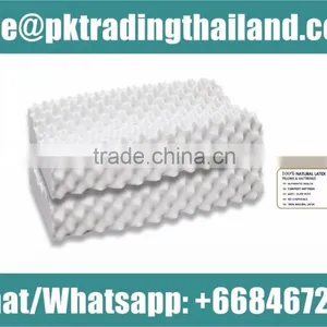 Natural Latex Pillow Thailand thumbnail-1