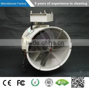Suspension Type Cooling Mist Humidifier For Poultry Farm Disinfection thumbnail-5