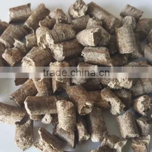Tapioca Residue / Tapioca Residue Powder / Tapioca Residue Pellet thumbnail-4