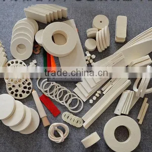 Customized Wool Felt Part With Various Colors thumbnail-5