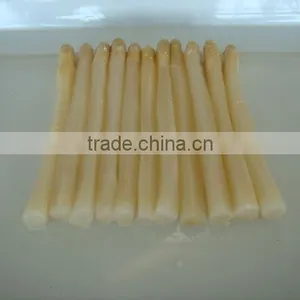 Fresh Canned White Asparagus in Jar With Price thumbnail-2