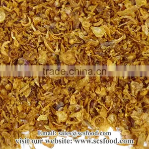 Fried Pink Shallots / Bawang Goreng / Fried Onion thumbnail-1