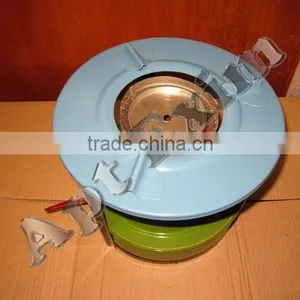 Outdoor Products Kerosene Wick Stoves thumbnail-3