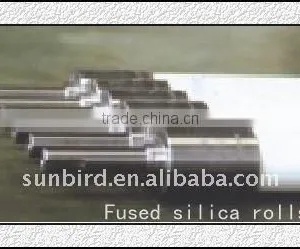 FUSED SILICA ROLL 4 thumbnail-1