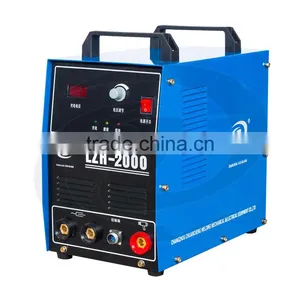 Zhuancheng LZH2000 Stud Welding Machine thumbnail-1