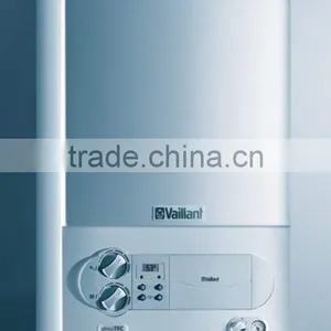 CE Certified Gas Combi Boiler C LCD Series/wall Mounted Gas Boiler/hot Water and Heating Gas Boiler/gas Water Heater thumbnail-1