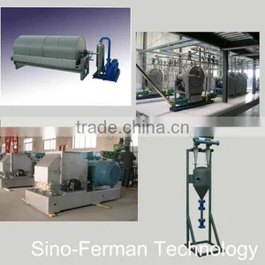 Automatic Cassava Starch Processing Machine Popular in China thumbnail-1