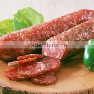 HALAL Isolated Soy Protein for Sausage thumbnail-3