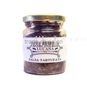 Italian Truffle Sauce thumbnail-1