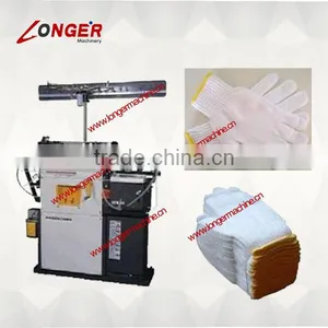 Machine for Knitting Gloves|Computerized Glove Knitting Machine thumbnail-1