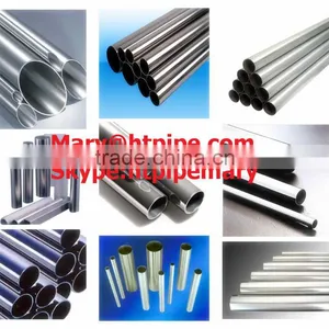 MP35N UNS R30035 Pipe thumbnail-1