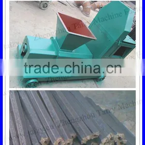 Briquette Making Machine and Biomass Briquette Production Line With High Output for Sale thumbnail-1