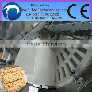 High Efficiency and Professional Rice Cake Forming Machine thumbnail-1