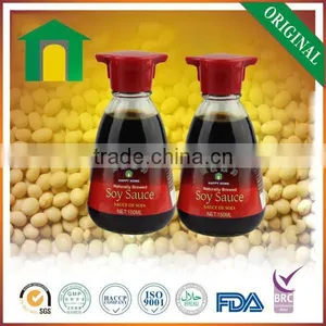 Haccp Factory Japanese Sashimi Sushi Soy Sauce With Good Price thumbnail-5