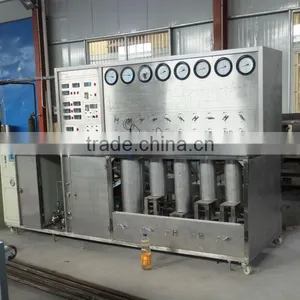 HA221-50-06 Supercritical CO2 Fluid Extraction Equipment thumbnail-1