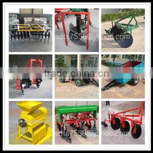 Agricultural Equipment thumbnail-1