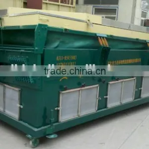 5XZ-10 Barotropy Gravity Separator Farm Equipment thumbnail-6