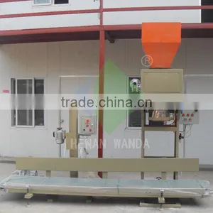 Automatic Filling/weighing Balance/ Belt Conveyor/ Sewing Machine 0086-13598889554 thumbnail-1