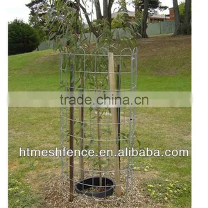 Metal Wire Tree Protection Mesh thumbnail-1