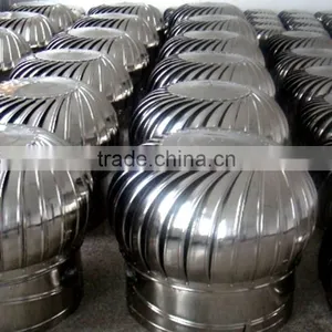 Industrial/Factory/Warehouse Roof Ventilation System thumbnail-4