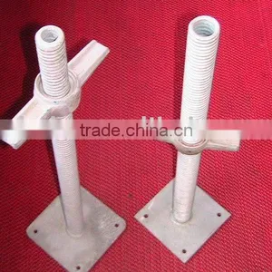 Scaffolding Base Jack thumbnail-1