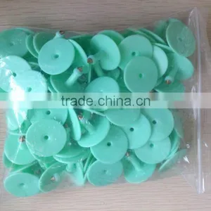 Guangzhou Supplier Plastic Sheep Animal Ear Tag Goat Ear Tag Pliers thumbnail-4