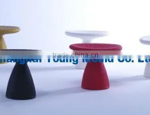Rotomolding Furniture Mould Rotomolding Sofa Rotation Mould for Beach Chiar thumbnail-4