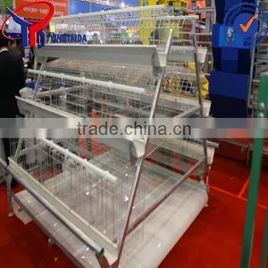 Metal Wire Mesh Broiler Chicken Poultry ( ISO9001 Factory) thumbnail-5