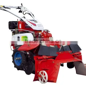 3WG-6 Ridging and Mulching Machine thumbnail-1