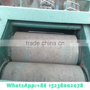 Rollers Pressing Granulator for Producing Pellets Fertilizers thumbnail-3