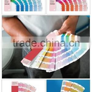 2015 New PANTONE METALLIC Color GP1507 thumbnail-2
