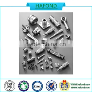 Customized 3d Printer Spare Part Factory thumbnail-2
