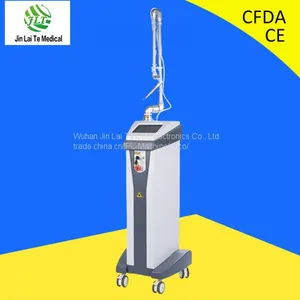 Hot Selling CO2 Fractional Laser for Wrikle Removal thumbnail-1