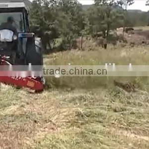 Robot Lawn Mower thumbnail-1