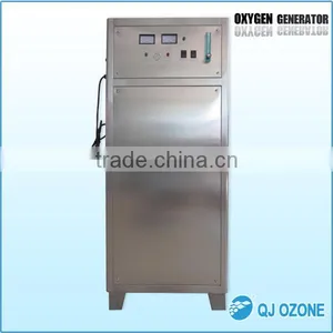 After-sales Service Provided and Oxygen Usage Generator thumbnail-2