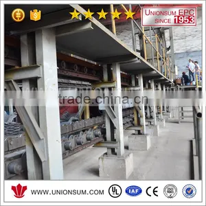 Lead Electro-refining Lead Anode Ingot Casting Wheel thumbnail-3